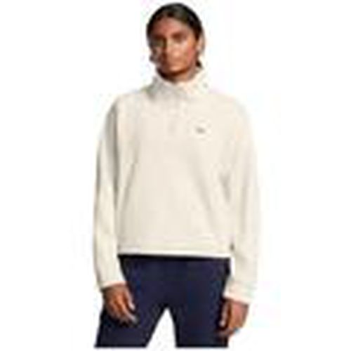 Jersey Sweat Polaire Ua Expanse para mujer - Under Armour - Modalova