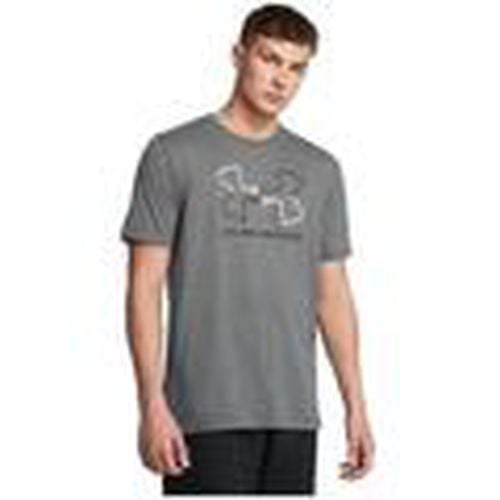 Tops y Camisetas Fondation Ua para hombre - Under Armour - Modalova