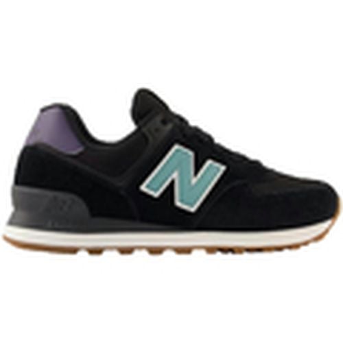 Deportivas Moda 574 para mujer - New Balance - Modalova