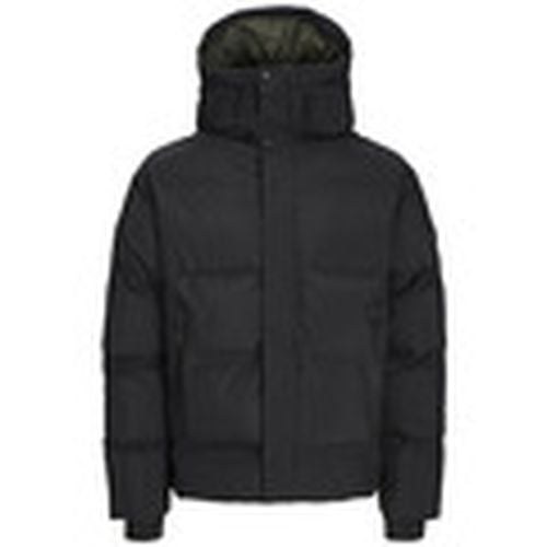 Parka Alpha Puffer para hombre - Jack & Jones - Modalova