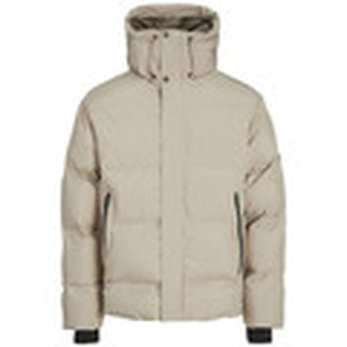 Parka Alpha Puffer para hombre - Jack & Jones - Modalova