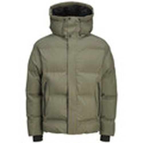 Parka Alpha Puffer para hombre - Jack & Jones - Modalova