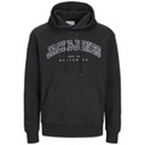 Jersey Caleb Sweat Hood para hombre - Jack & Jones - Modalova