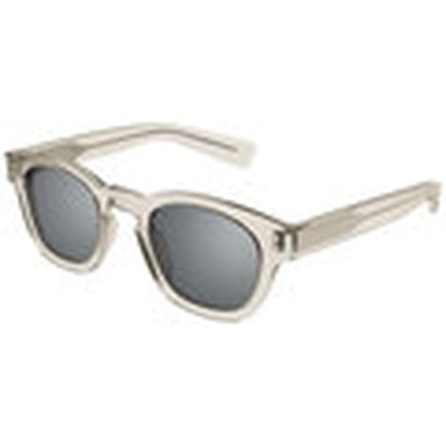 Gafas de sol Occhiali da Sole Saint Laurent SL 746 004 para hombre - Yves Saint Laurent - Modalova