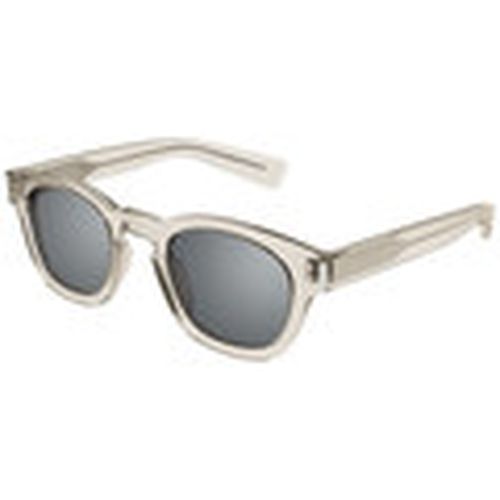 Gafas de sol Occhiali da Sole Saint Laurent SL 746 004 para mujer - Yves Saint Laurent - Modalova