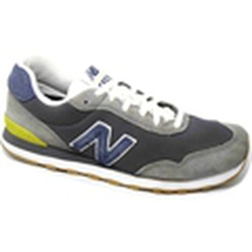 Deportivas Moda Reacondicionados 515 - para mujer - New Balance - Modalova