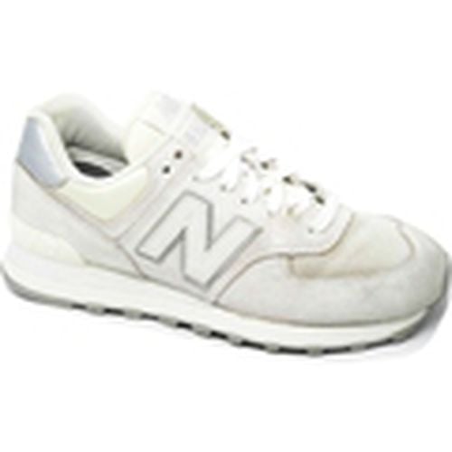 Deportivas Moda Reacondicionados 574 - para mujer - New Balance - Modalova