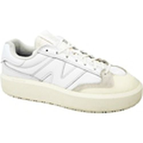 Deportivas Moda Reacondicionados CT302 - para mujer - New Balance - Modalova