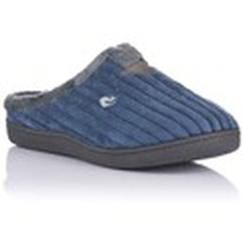 Pantuflas 12027 para hombre - Plumaflex - Modalova