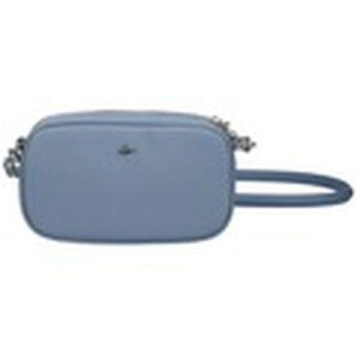 Bolso DAILY CITY CROSSOVER BAG para mujer - Lacoste - Modalova