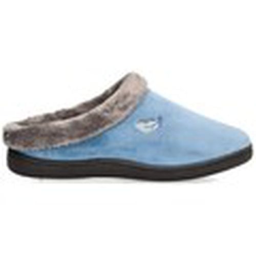 Pantuflas 77043 para mujer - Plumaflex - Modalova