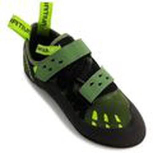 Zapatillas de running Zapatillas Tarantula Hombre Olive/Neon para hombre - La Sportiva - Modalova