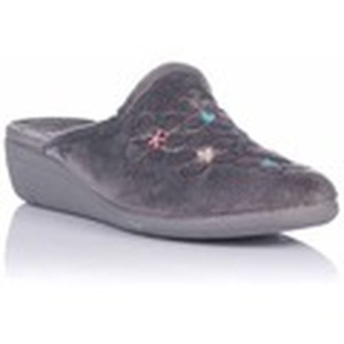 Pantuflas 10112 para mujer - Cm. Confort - Modalova