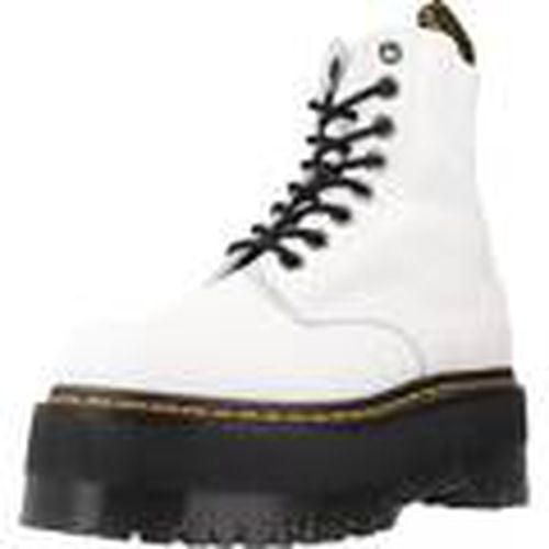 Botas PASCAL MAX OPTICAL para mujer - Dr. Martens - Modalova