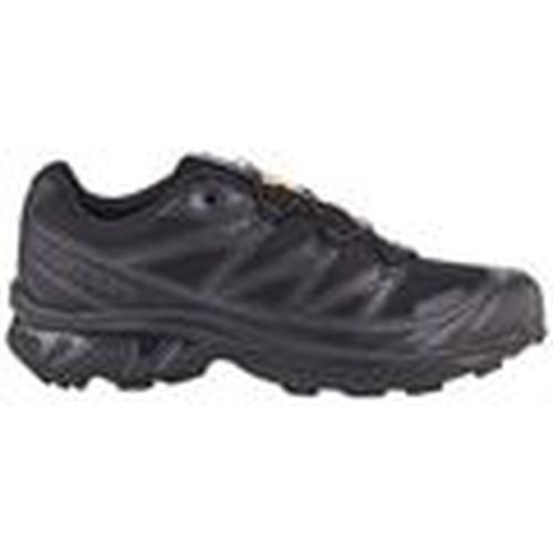 Deportivas Moda Zapatillas XT-6 Black/Phantom para mujer - Salomon - Modalova