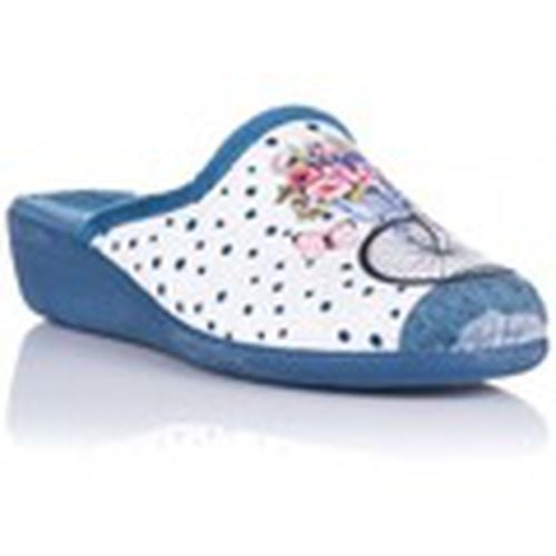 Pantuflas 20212 para mujer - Cm. Confort - Modalova