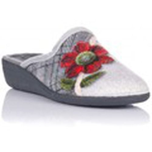 Pantuflas 20211 para mujer - Cm. Confort - Modalova