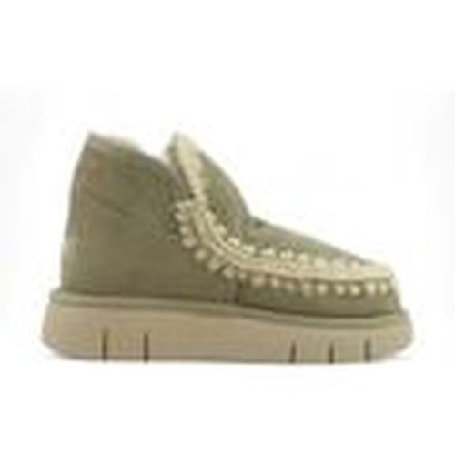 Mou Botines MU.FW531009O para mujer - Mou - Modalova