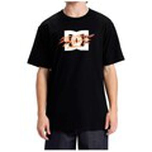 Camiseta ADYZT05367 para hombre - DC Shoes - Modalova