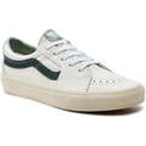 Deportivas Moda Sk8-Low Premium para hombre - Vans - Modalova