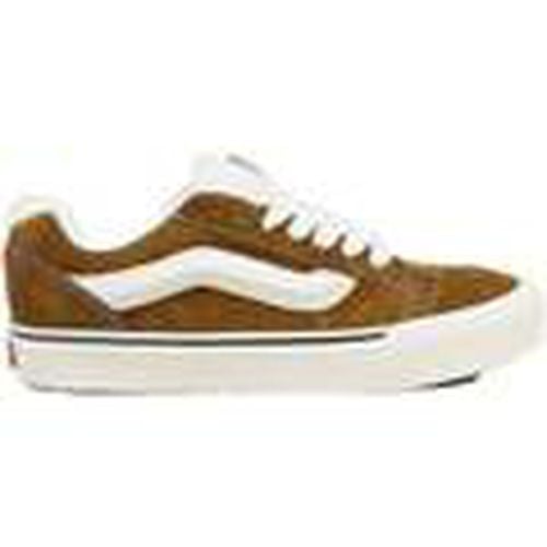 Deportivas Moda Knu Skool para hombre - Vans - Modalova