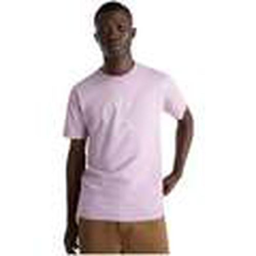 Camisa manga corta Crazy Eddy para hombre - Vans - Modalova