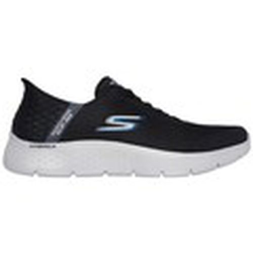 Deportivas Moda DEPORTIVA SLIP-INS GO WALK FLEX - HANDS UP NEGRA para hombre - Skechers - Modalova