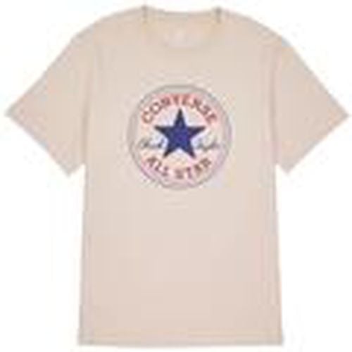 Camiseta 10025459-A28 para hombre - Converse - Modalova