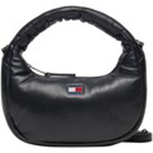 Bolso TJW PILLOW MINI HOBO AW0AW16976 para mujer - Tommy Hilfiger - Modalova