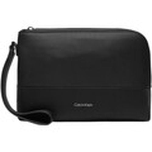 Bolso CK MUST COMPACT CASE K50K512800 para hombre - Calvin Klein Jeans - Modalova