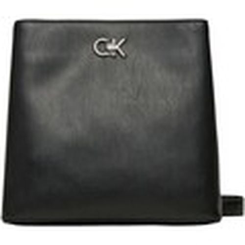 Bolso CK CONVERTIBLE BUCKET K60K612803 para mujer - Calvin Klein Jeans - Modalova