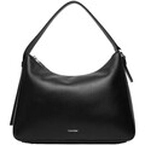 Bolso CK SENSE MEDIUM SHOULDER K60K612770 para mujer - Calvin Klein Jeans - Modalova