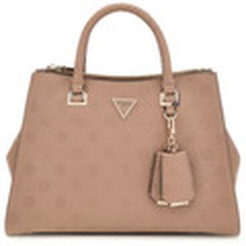 Bolso de mano Cresidia Society Satchel para mujer - Guess - Modalova