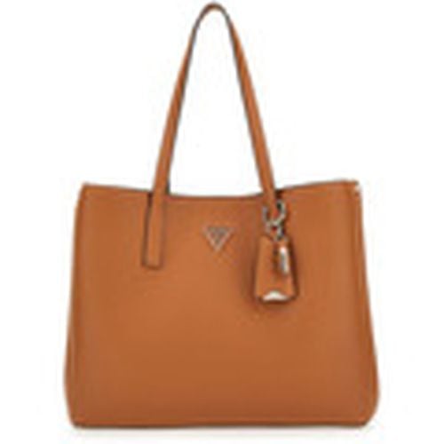 Bolso de mano Meridian Girlfriend Tote para mujer - Guess - Modalova