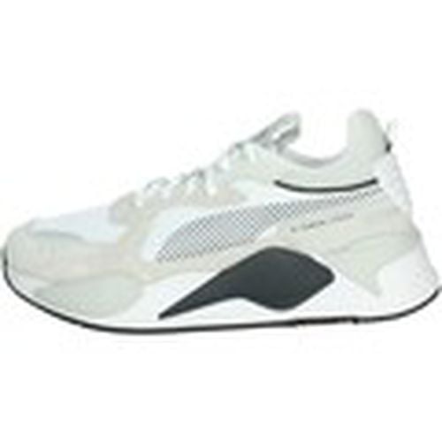 Zapatillas altas 398210 para hombre - Puma - Modalova