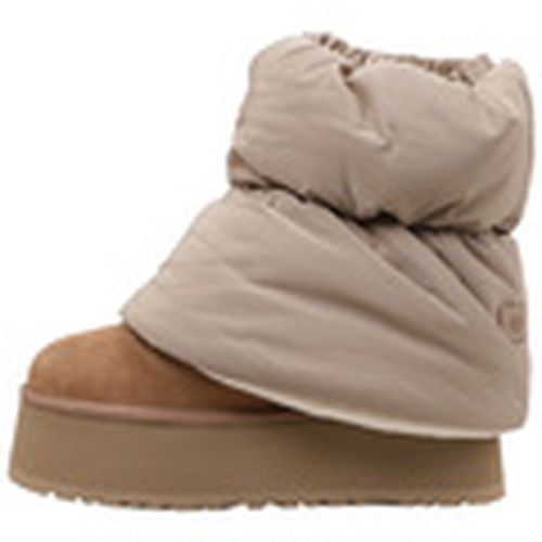 Descansos Classic Mini Dipper Puffer para mujer - UGG - Modalova