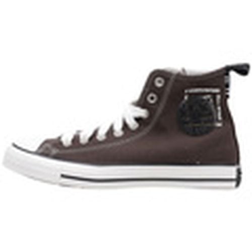 Zapatillas altas CHUCK TAYLOR ALL STAR WIDE para hombre - Converse - Modalova