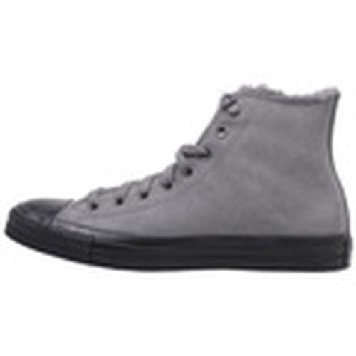 Zapatillas altas CHUCK TAYLOR ALL STAR SUEDE para hombre - Converse - Modalova