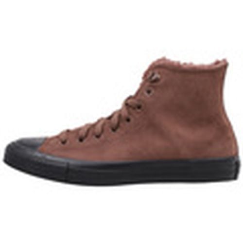 Zapatillas altas CHUCK TAYLOR ALL STAR SUEDE para hombre - Converse - Modalova