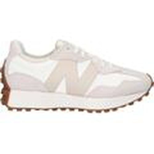 Deportivas Moda WS327KG WS327V1 para mujer - New Balance - Modalova