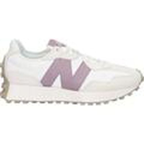 Deportivas Moda WS327KH WS327V1 para mujer - New Balance - Modalova