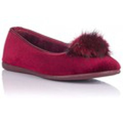 Pantuflas 193 para mujer - Cm. Confort - Modalova