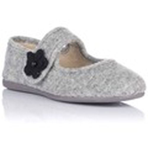 Pantuflas 10089 para mujer - Cm. Confort - Modalova