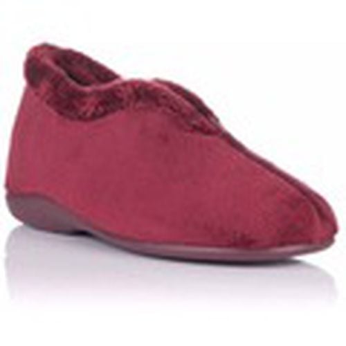 Pantuflas 10461 para mujer - Cm. Confort - Modalova