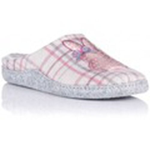 Pantuflas 20388 para mujer - Cm. Confort - Modalova