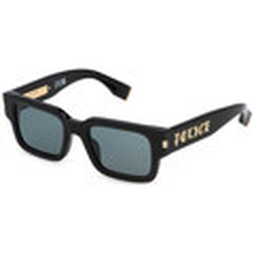 Gafas de sol Occhiali da Sole G.O.A.T. 1 SPLP32E 700Y para mujer - Police - Modalova