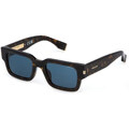 Gafas de sol Occhiali da Sole G.O.A.T. 1 SPLP32 0722 para mujer - Police - Modalova