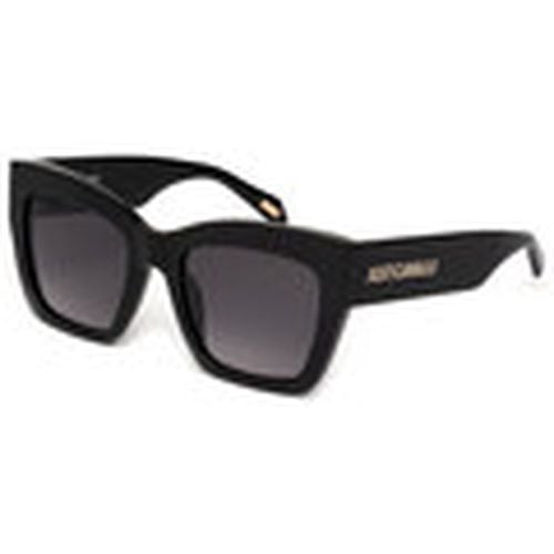 Gafas de sol Occhiali da Sole SJC102 0700 para mujer - Roberto Cavalli - Modalova