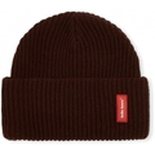 Gorra Flow Adults Beanie - Chocolate para hombre - Hello Hossy - Modalova