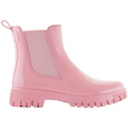 Botas Peachy 20 Boots - Pink Mauve para mujer - Lemon Jelly - Modalova